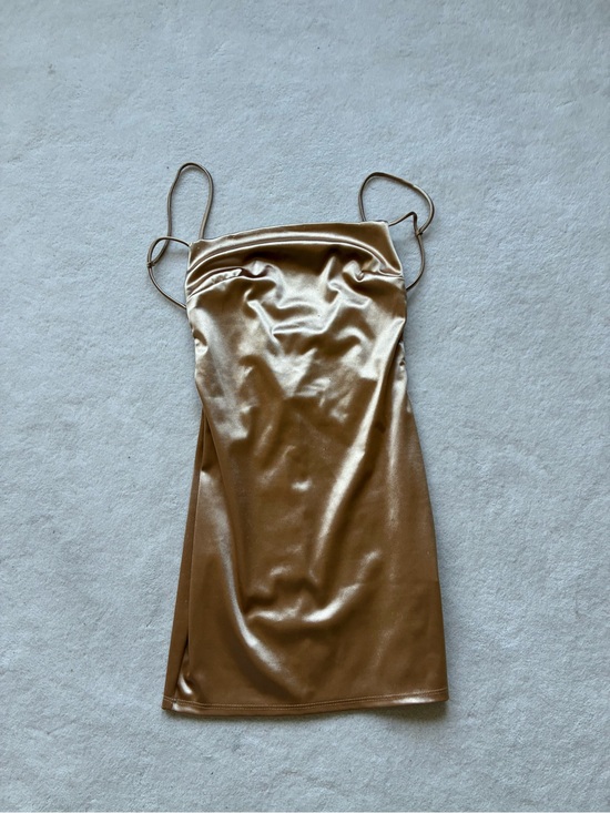 Prada Dresses & Skirts - Vintage PRADA
NO TAGS
pure organic satin